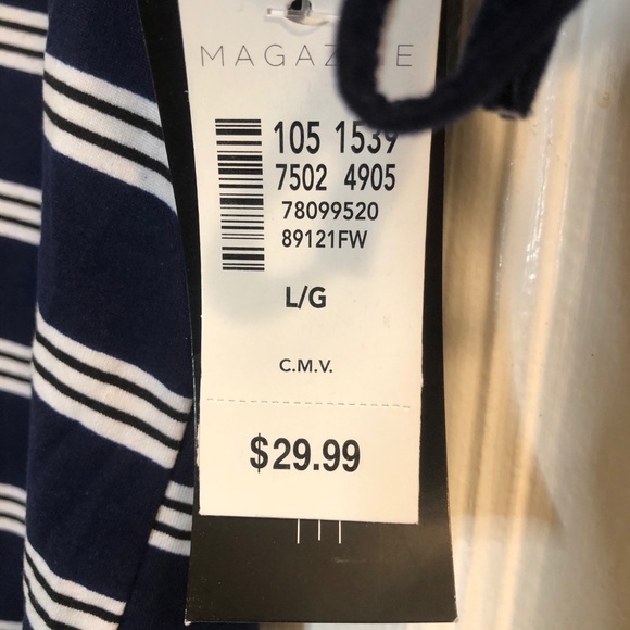 Women’s top - Picture 6 of 6